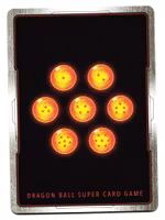 Son Goten Growing Up Fast Bt18-112 Common Dawn Of The Z-Legends Dragon Ball