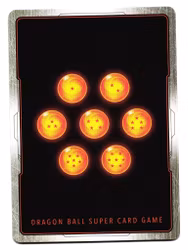 Son Goten Growing Up Fast Bt18-112 Common Dawn Of The Z-Legends Dragon Ball