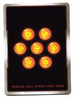 Son Gohan Parental Love Bt18-111 Uncommon Dawn Of The Z-Legends Dragon Ball