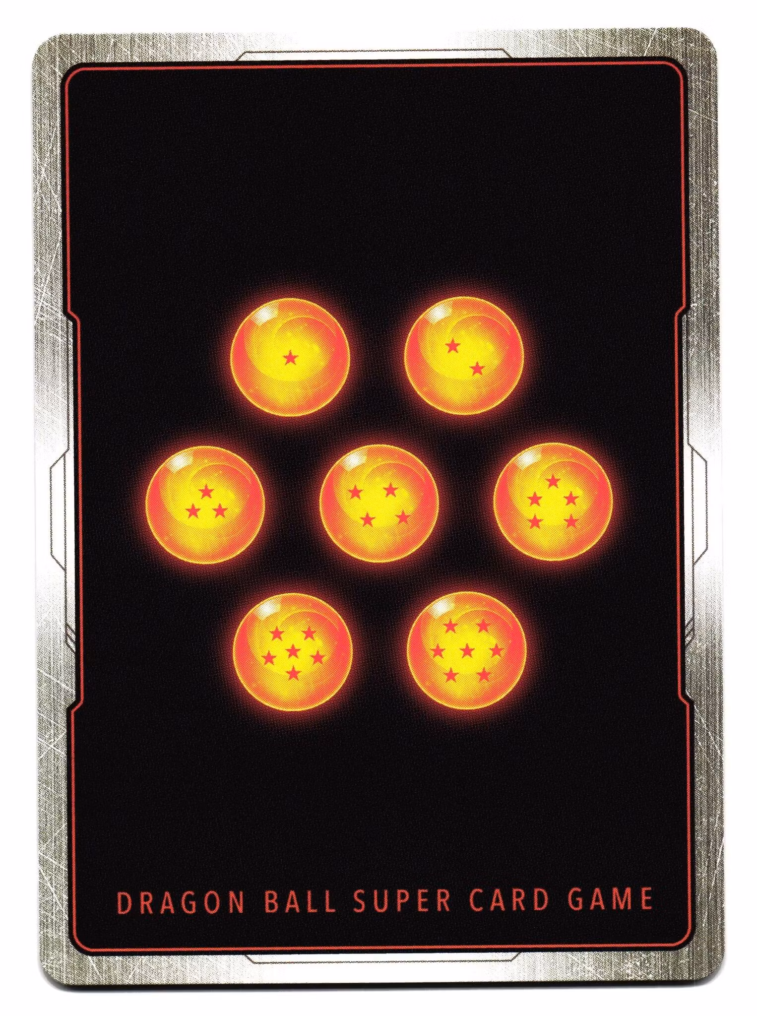 Great Ape Borgos Saiyan Potential Bt18-104 Uncommon Dawn Of The Z-Legends Dragon Ball