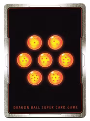 A Demon Is Born Bt18-88 Common Dawn Of The Z-Legends Dragon Ball