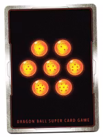 Haze Shenron Gathering Evil Bt18-22 Common Dawn Of The Z-Legends Dragon Ball