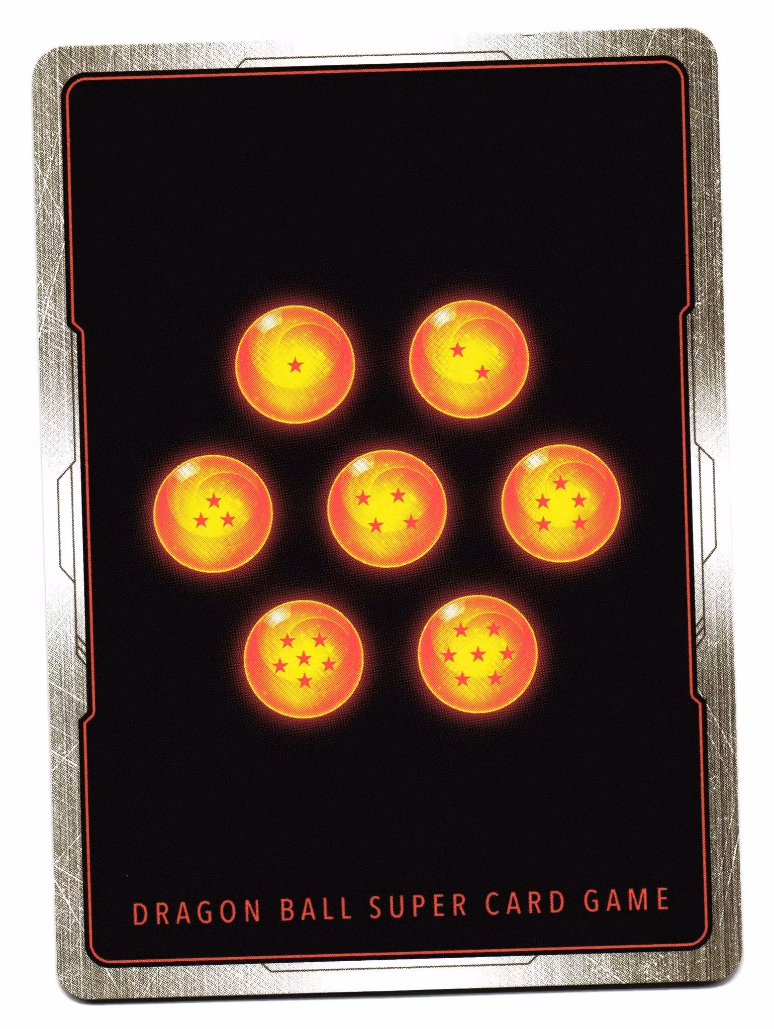 Syn Shenron Dread Destroyer Bt18-21 Rare Dawn Of The Z-Legends Dragon Ball