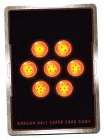 Syn Shenron Dread Destroyer Bt18-21 Rare Dawn Of The Z-Legends Dragon Ball