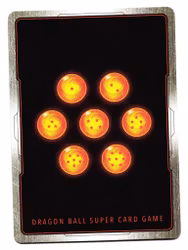 Syn Shenron Dread Destroyer Bt18-21 Rare Dawn Of The Z-Legends Dragon Ball