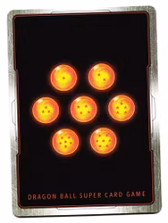 Vegeta Lone Saiyan Warrior Bt18-18 Uncommon Dawn Of The Z-Legends Dragon Ball