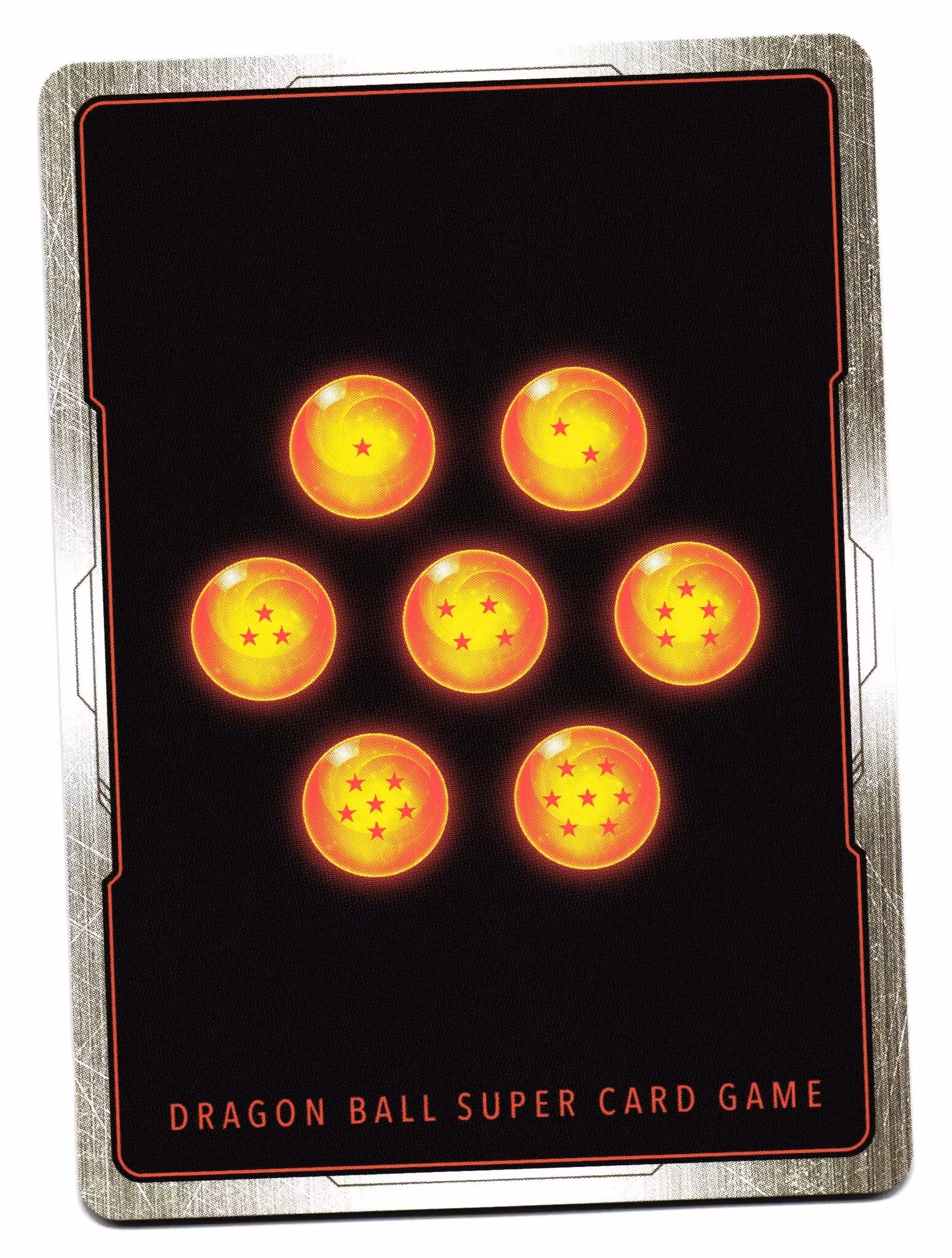 SS4 Son Goku Preparing to Brawl Bt18-12 Common Dawn Of The Z-Legends Dragon Ball