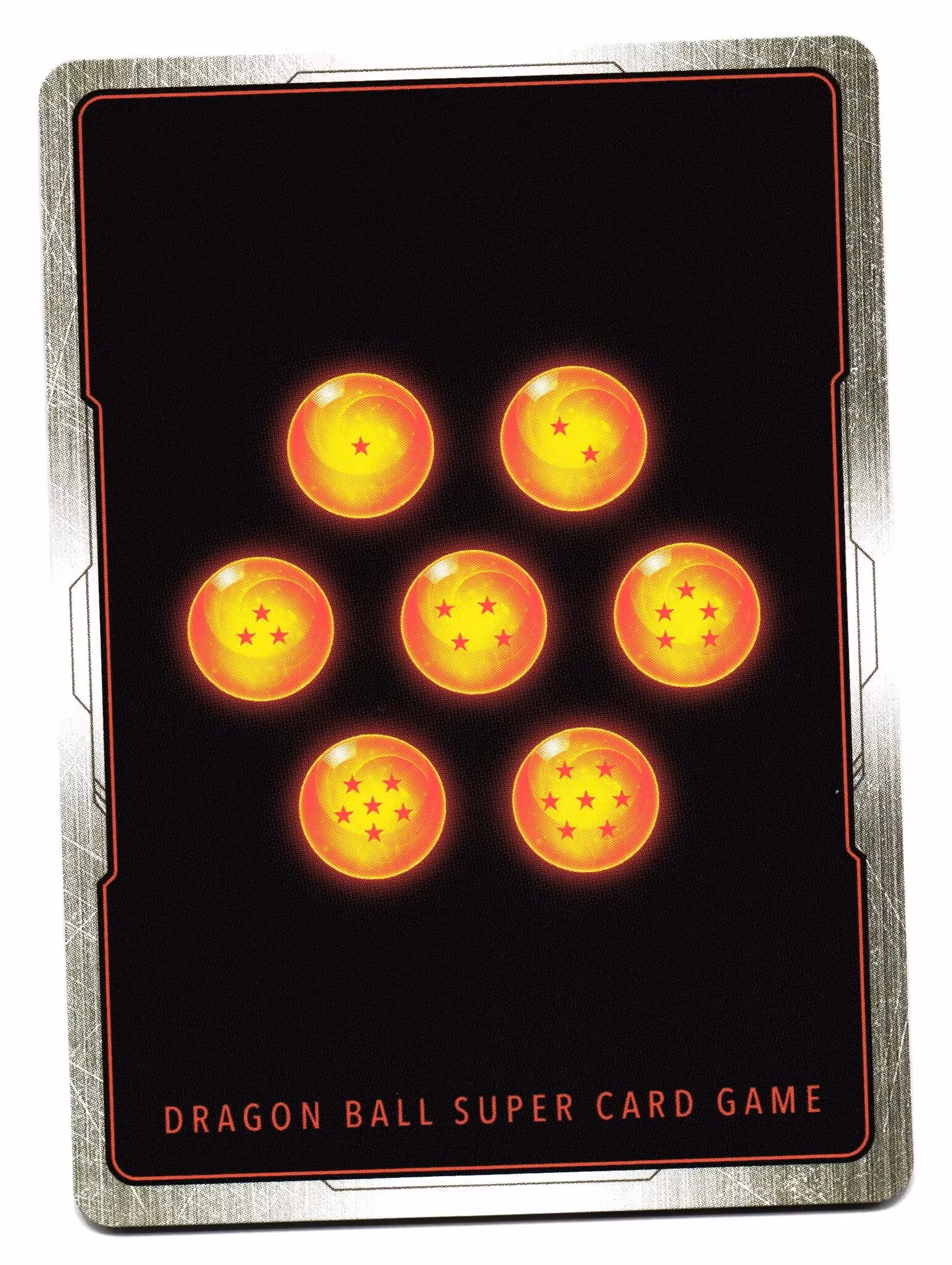 Omega Shenron Merciless Negativity Bt18-4 Uncommon Dawn Of The Z-Legends Dragon Ball