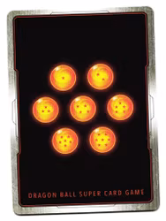 Omega Shenron Merciless Negativity Bt18-4 Uncommon Dawn Of The Z-Legends Dragon Ball