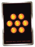 Lord Slug Colossal Conqueror BT19-102 Uncommon Fighter's Ambition Dragon Ball Super