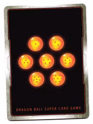 Guru for All Namekians BT19-107 Common Fighter's Ambition Dragon Ball Super