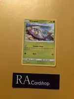Wimpod Common 8/145 Guardians Rising Pokemon