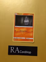 Litwick Common 11/145 Guardians Rising Pokemon