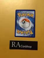 Whiscash Rare 71/145 Guardians Rising Pokemon
