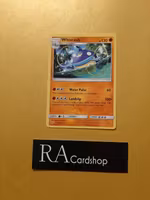 Whiscash Rare 71/145 Guardians Rising Pokemon