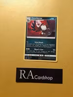 Honchkrow Rare 79/145 Guardians Rising Pokemon