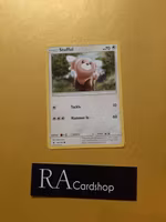 Stufful Common 112/145 Guardians Rising Pokemon
