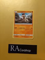 Mudbray Common 75/145 Guardians Rising Pokemon