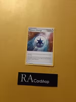 Treasure Energy Uncommon 165/203 Evolving Skies Pokemon