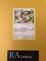 Smeargle Rare 128/203 Evolving Skies Pokemon