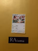 Vigoroth Uncommon 130/203 Evolving Skies Pokemon