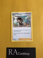 Zinnias Resolve Uncommon 164/203 Evolving Skies Pokemon