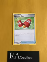 Switching Cups Uncommon 162/203 Evolving Skies Pokemon
