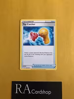 Toy Catcher Uncommon 163/203 Evolving Skies Pokemon