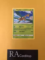 Tropius Rare 006/203 Evolving Skies Pokemon
