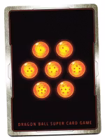 Son Gohan & Piccolo Moments Respite BT19-127 Common Fighter's Ambition Dragon Ball Super