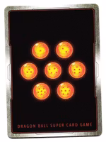 Piccolo New Evolution BT19-131 Rare Fighter's Ambition Dragon Ball Super