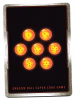 Lucifer Villanious Threat BT19-138 Common Fighter's Ambition Dragon Ball Super