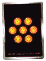 Broly Villanious Threat BT19-139 Common Fighter's Ambition Dragon Ball Super