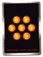 Dr Uiro Villanious Threat BT19-144 Common Fighter's Ambition Dragon Ball Super