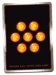 Son Goten Fast Improving BT19-052 Common Fighter's Ambition Dragon Ball Super