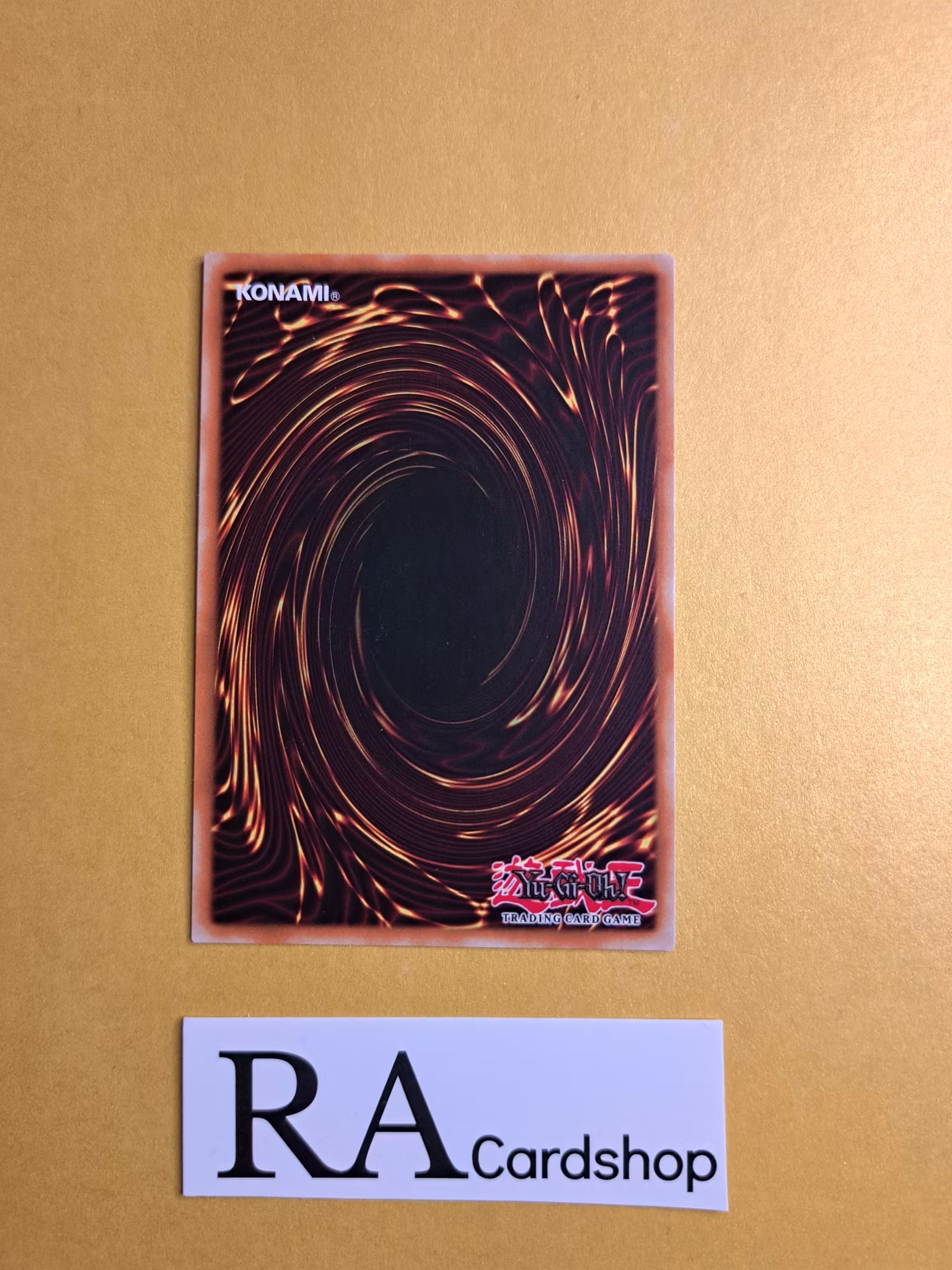 Vendread Reorigin 1st ED EN090 Mega Tin Pack 2018 MP18 Yu-Gi-Oh