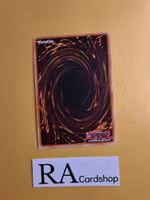 Qliphort Cephalopod EN021 Eternity SECE Yu-Gi-Oh