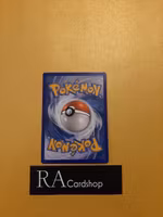 Ducklett Common 36/122 Break Point Pokemon