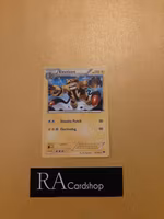 Electivire Uncommon 43/122 Break Point Pokemon