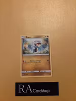 Bagon Common 104/168 Celestial Storm Pokemon