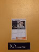 Bills Maintenance Uncommon 126/168 Celestial Storm Pokemon