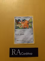 Cufant Common 049/072 Shining Fates Pokemon
