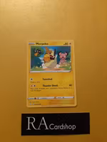 Morpeko Common 036/072 Shining Fates Pokemon