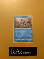 Chewtle Common 026/072 Shining Fates Pokemon