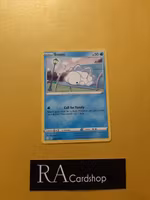 Snom Common 029/072 Shining Fates Pokemon