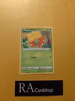 Gossifleur Common 014/072 Shining Fates Pokemon