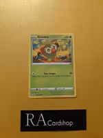 Grookey Common 011/072 Shining Fates Pokemon