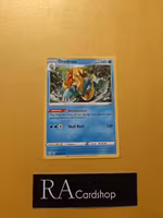 Drednaw Rare 027/072 Shining Fates Pokemon