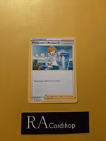 Professors Research Rare 060/072 Shining Fates Pokemon