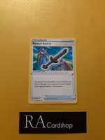 Rusted Sword Uncommon 062/072 Shining Fates Pokemon
